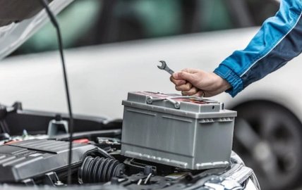 Подготовка аккумулятора к зиме