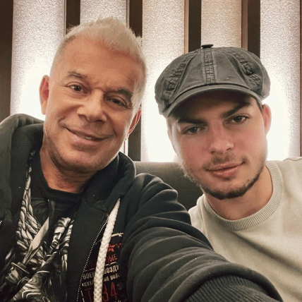 Філіп Газманов