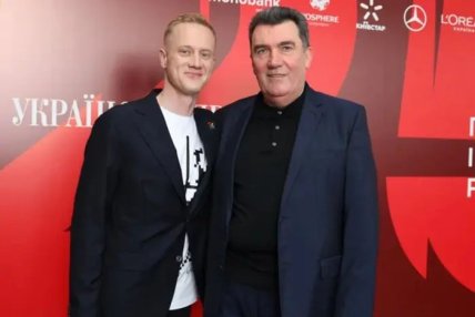 Олексій Данілов як виглядає зараз