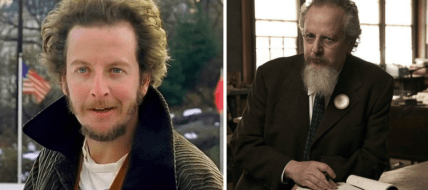 Дэниел Стерн