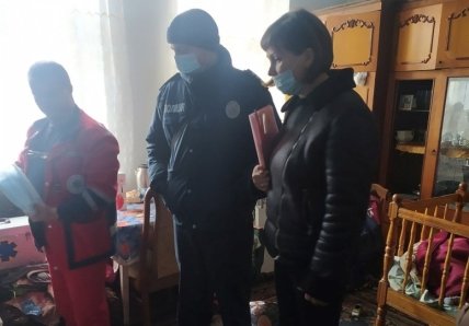 Ювенальная превенция