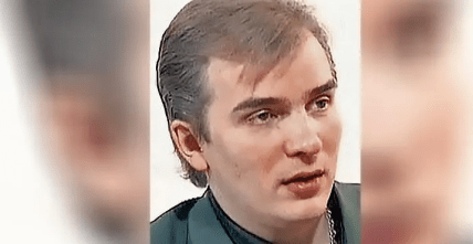 Игорь Малахов