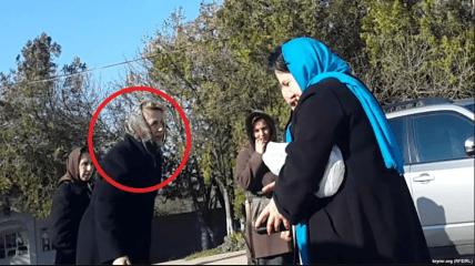 Людмила Янукович у 2019 році