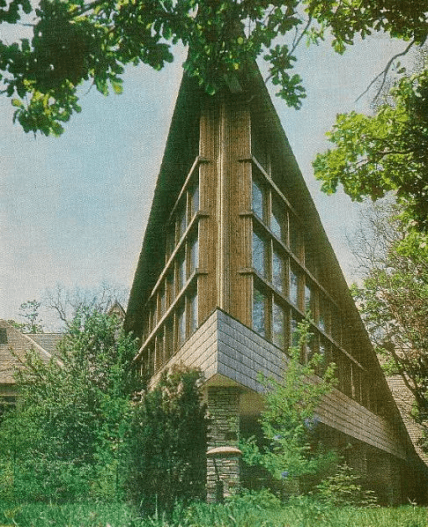 Ресторан Дубки