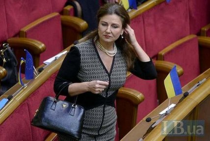 Інна Богословська