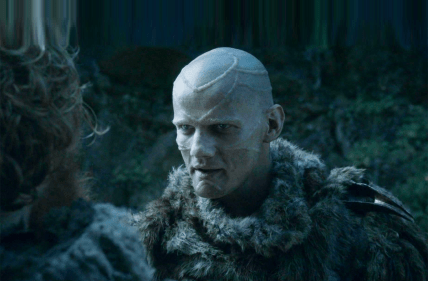 Юрій Колокольников у "Грі престолів"