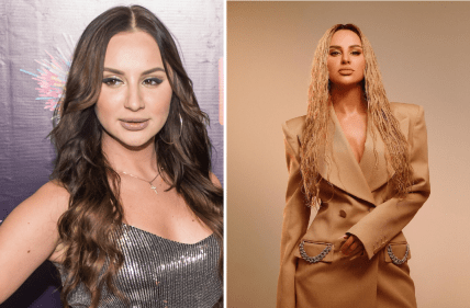 Анна Асти фото