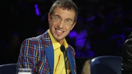 Сергій Сосєдов