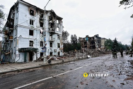 краматорськ фото