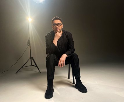 Олексій Суханов