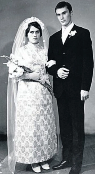 янукович весілля