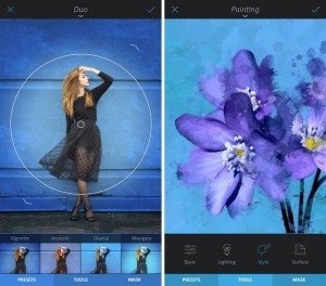 Был представлен "лучший графический редактор" для гаджетов на iOS