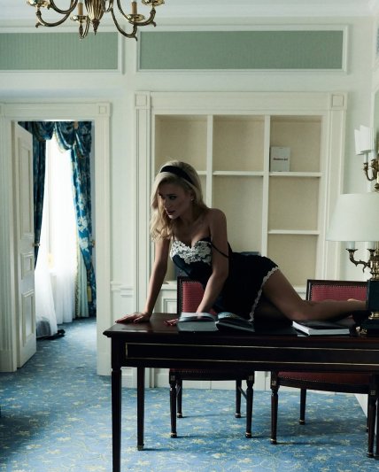 Анастасія Конопля