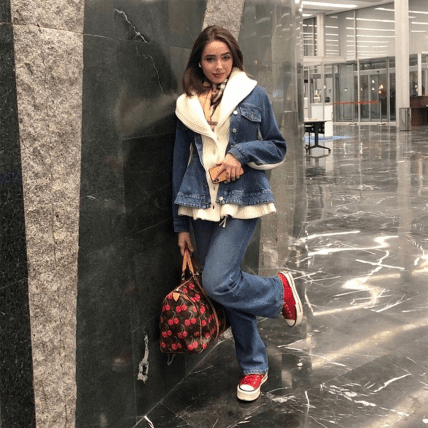 Віра Алдоніна