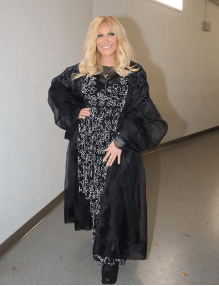 Таисия Повалий