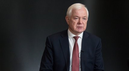 Николай Маломуж