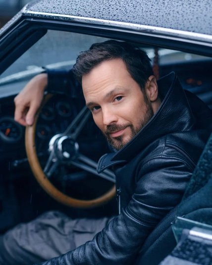 Олексій Чадов