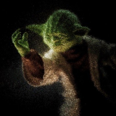 Камера Адриана Ханфта