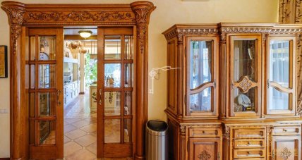 Дом Труханова в Крыму