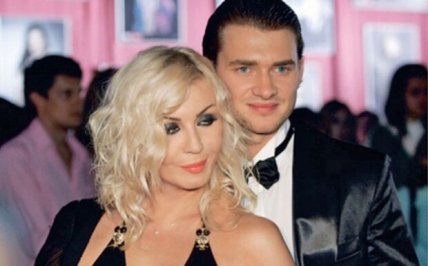 Ірина Білик, Дмитро Дікусар