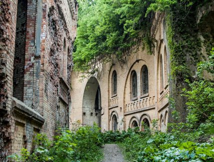 Рівненська область, Тараканівський форт