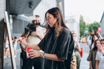 Соня Морозюк