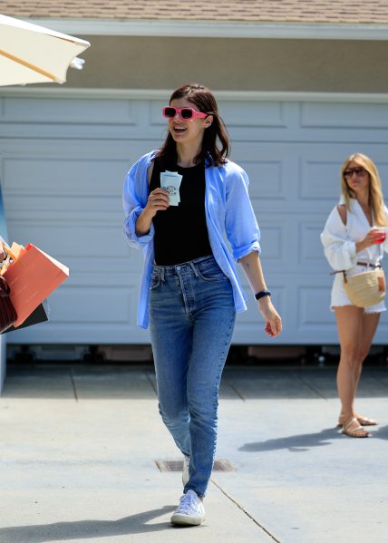 александра Даддаріо