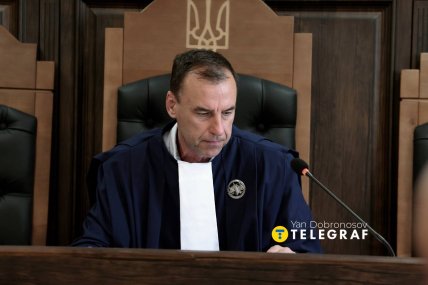 Суд выбирает меру пресечения Станиславу Лучанову