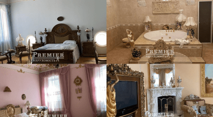 Квартира на продажу в Одессе