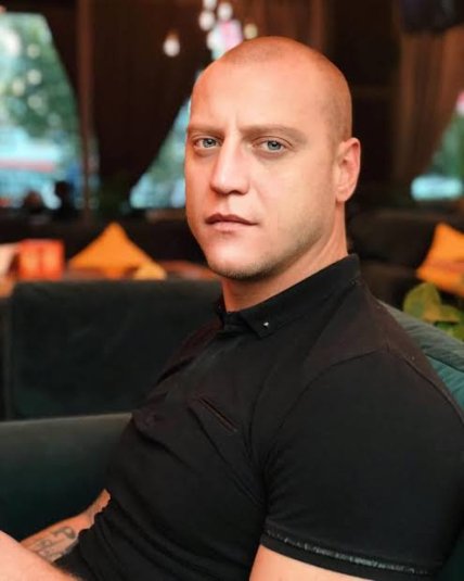 Миша Маваши