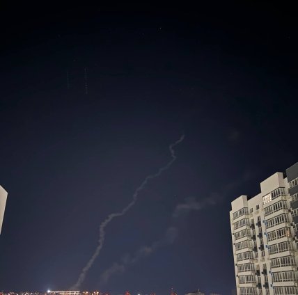 Новороссийск был атакован дронами 12.08.2026, последствия