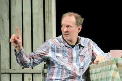 Федір Добронравов фото