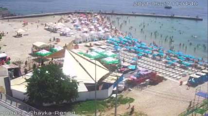 10-я станция