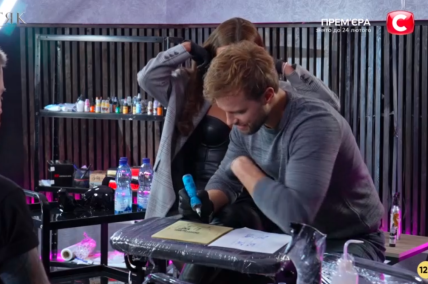 катерина модель холостяк алекс топольский