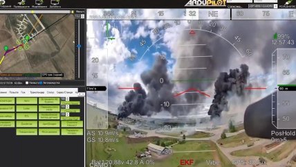 Как проходила операция "Паутина"