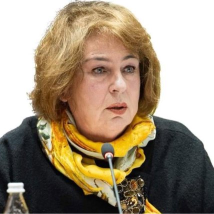 Елла Лібанова