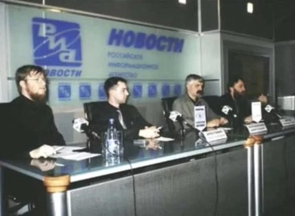 Арестович карьера