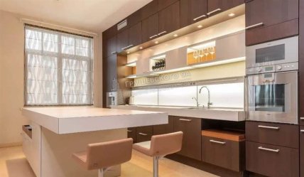 Оренда квартири на Грушевського, 9А