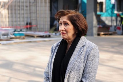 Наталія Кленіна