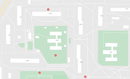 оболонь укриття