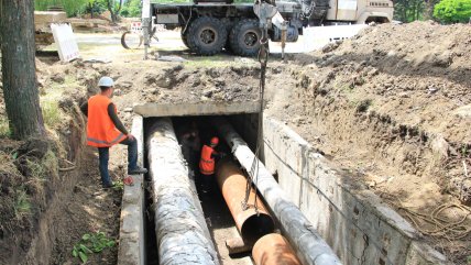 отопление ремонт