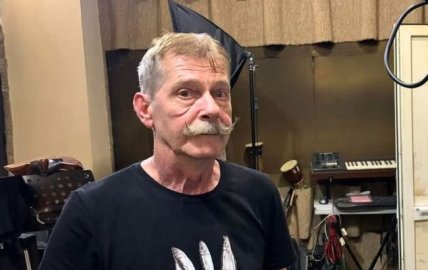 Барський у 2025 році