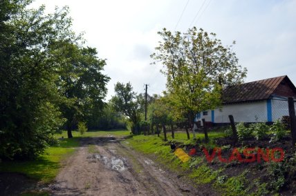 Село Булаї як виглядає