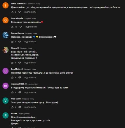 Реакция на новую песню Алены Алены и Джерри Хейл