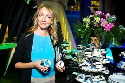 Наталья Дубовицкая бизнес