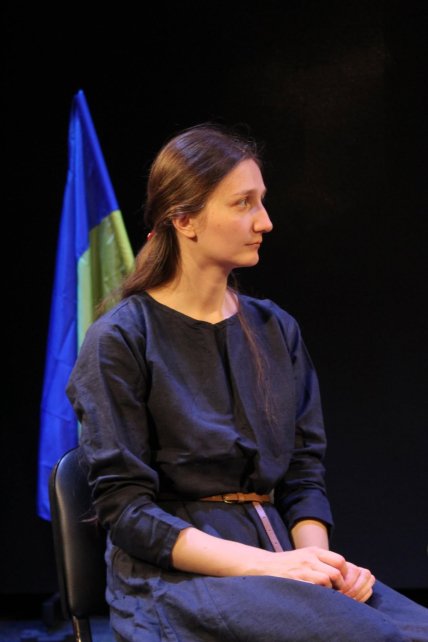 Екатерина Дудка