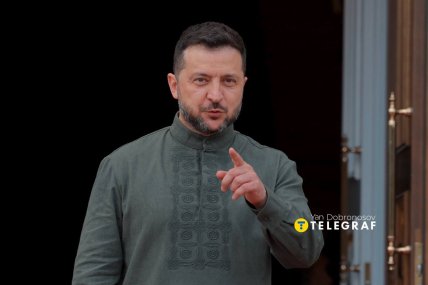 Владимир Зеленский