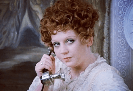 Светлана Крючкова