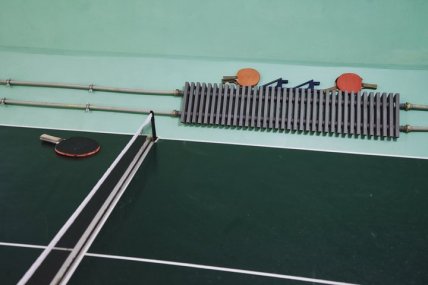 Фото з Харківського СІЗО