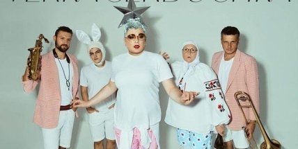 Андрей Данилко